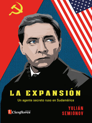 cover image of La Expansión